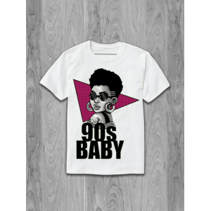 Tricou 90 Baby